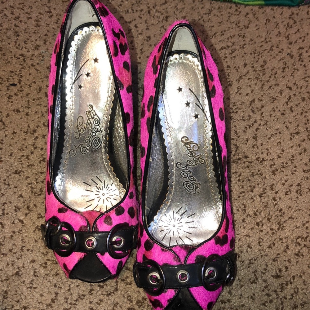 Shoes